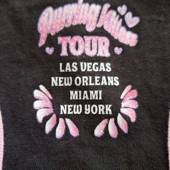 Vintage Looney Tunes Sexy Tank Sleep Set - Picture 5 of 6